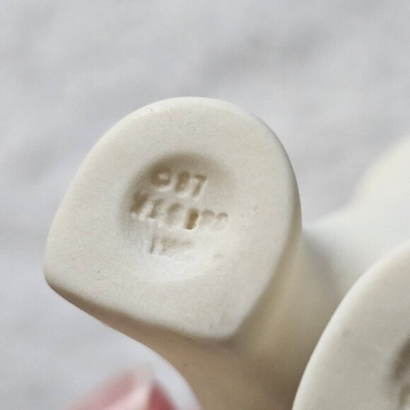 Vintage 1987 My Little Pony Baby Big Top Newborn Twin MLP G1 - Picture 6 of 6